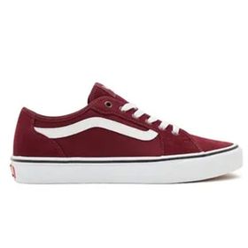Vans Mn Fılmore Decon Pembe Erkek Spor Ayakkabı