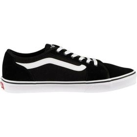 Vans Mn Filmore Decon Siyah Beyaz Erkek Günlük Ayakkabı