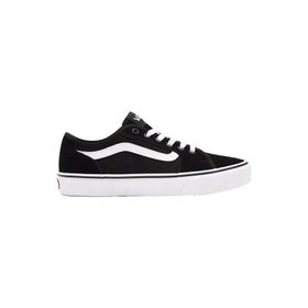 Vans Mn Filmore Decon Siyah Erkek Klasik Sneaker
