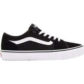 Vans Mn Filmore Decon Siyah Erkek Klasik Sneaker