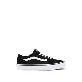 Vans Mn Filmore Decon Siyah Erkek Klasik Sneaker