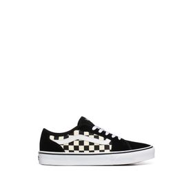Vans Mn Filmore Decon Siyah Erkek Klasik Sneaker