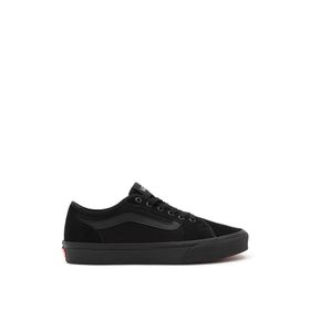 Vans Mn Filmore Decon Siyah Erkek Klasik Sneaker