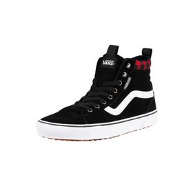 Vans MN Filmore Hi VansGuard Siyah Erkek Günlük Spor Ayakkabı