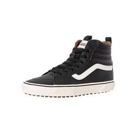 Vans MN Filmore Hi VansGuard Siyah Erkek Günlük Spor Ayakkabı