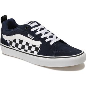 Vans MN Filmore Mavi Erkek Spor Ayakkabı