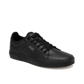 Vans Mn Seldan Siyah Erkek Spor Ayakkabı