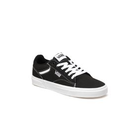 Vans Mn Seldan Siyah Erkek Spor Ayakkabı