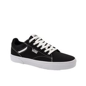 Vans Mn Seldan Siyah Erkek Spor Ayakkabı