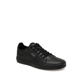 Vans Mn Seldan Siyah Erkek Spor Ayakkabı