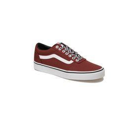 Vans MN Ward Bordo Erkek Sneaker Ayakkabı