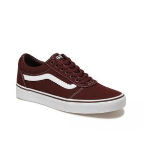 Vans MN Ward Bordo Erkek Sneaker Ayakkabı
