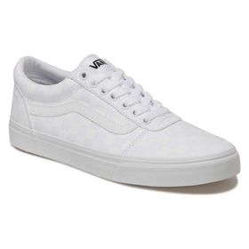 Vans MN Ward Bordo Erkek Sneaker Ayakkabı