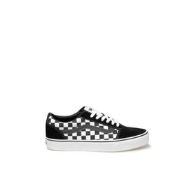 Vans Mn Ward Erkek Sneaker Ayakkabı
