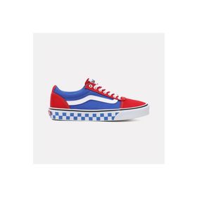 Vans Mn Ward Erkek Sneaker Ayakkabı