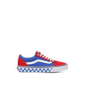 Vans Mn Ward Erkek Sneaker Ayakkabı