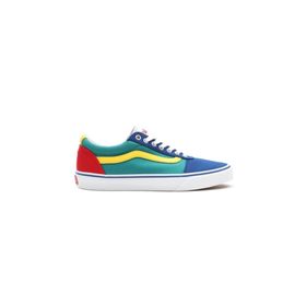 Vans MN Ward Kırmızı Erkek Spor Ayakkabı