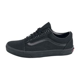 Vans N0A5FCBAPC1-R Mn Skate Old Skool Kırmızı-Siyah Erkek Spor Ayakkabı