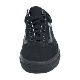 Vans N0A5FCBAPC1-R Mn Skate Old Skool Kırmızı-Siyah Erkek Spor Ayakkabı