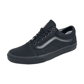 Vans N0A5FCBAPC1-R Mn Skate Old Skool Kırmızı-Siyah Erkek Spor Ayakkabı