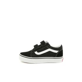 Vans Old Skool Siyah Kadın Spor Ayakkabı