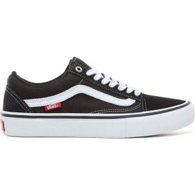 Vans Old Skool Siyah Kadın Spor Ayakkabı