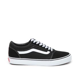 Vans Old Skool Siyah Kadın Spor Ayakkabı