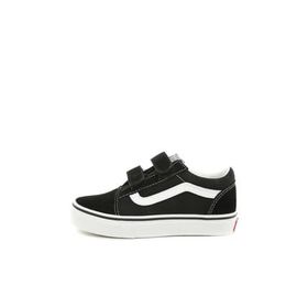 Vans Old Skool Siyah Kadın Spor Ayakkabı