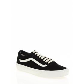 Vans Old Skool Siyah Kadın Spor Ayakkabı