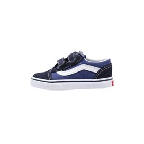 Vans OLD SKOOL V Mavi Çocuk Spor Ayakkabı