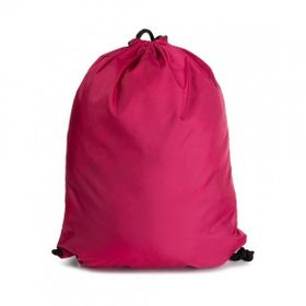 Vans Pembe Büzgülü Torba Çanta