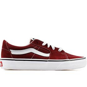 Vans Pembe Ua Sk8-Low Spor Ayakkabı