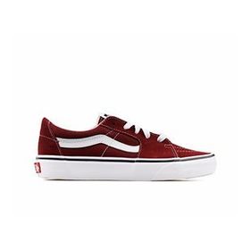Vans Pembe Ua Sk8-Low Spor Ayakkabı