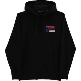 Vans Pride Po Siyah Erkek Günlük Sweatshirts