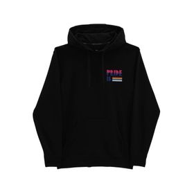 Vans Pride Po Siyah Erkek Günlük Sweatshirts