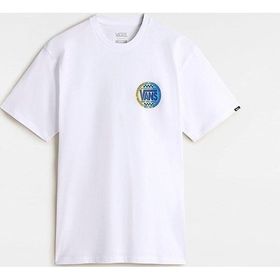 Vans Retro VN000TBXY281 Co Ss Erkek Tişört