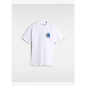 Vans Retro VN000TBXY281 Co Ss Erkek Tişört
