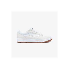 Vans Ryland LS Beyaz Kadın Klasik Sneaker