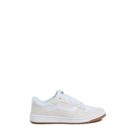 Vans Ryland LS Beyaz Kadın Klasik Sneaker