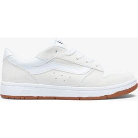 Vans Ryland LS Beyaz Kadın Klasik Sneaker