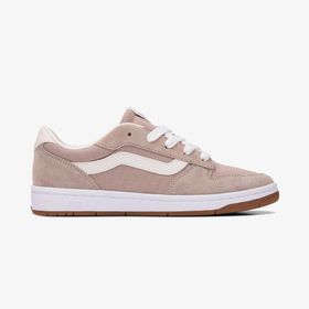 Vans Ryland LS Pembe Kadın Sneaker