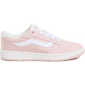 Vans Ryland LS Pembe Kadın Sneaker