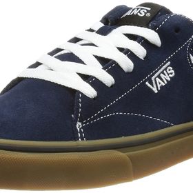 Vans Seldan Beyaz Erkek Spor Ayakkabı