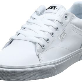 Vans Seldan Kırmızı Mavi Erkek Spor Ayakkabı