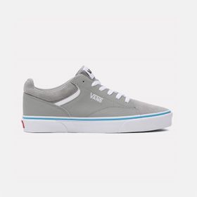 Vans Seldan Kırmızı Mavi Erkek Spor Ayakkabı
