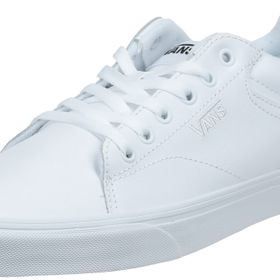 Vans Seldan Kırmızı Mavi Erkek Spor Ayakkabı