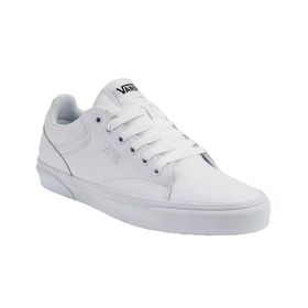 Vans Seldan Kırmızı Mavi Erkek Spor Ayakkabı