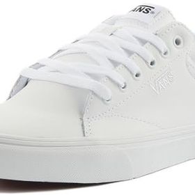 Vans Seldan Kırmızı Mavi Erkek Spor Ayakkabı