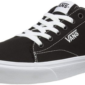 Vans Seldan Siyah Erkek Spor Ayakkabı