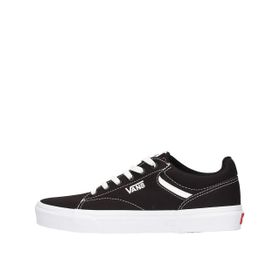 Vans Seldan Siyah Erkek Spor Ayakkabı